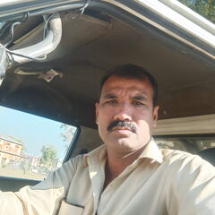 Ghulam Hasnain