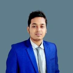 Kazi Abdullah Bin Shaikh