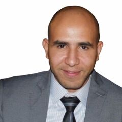 محمد فتحي, Logistics Coordinator