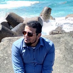 أحمد دياب, maintenance manager and technical  suport