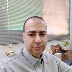  ahmedMohamed Abo Alanin Ezz Aldin Ahmed Elsharpasy , مدير ادارة الخدمات المساندة و الشؤون الادارية وادارة التامين الطبي