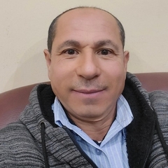 Mohamed Abdelmoaty moaty, مهندس صيانه ميكانيكيه 