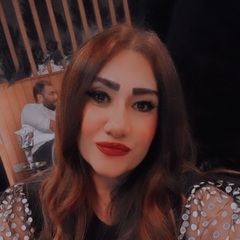 Rasha Mokhtar