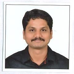 Ajay Kumar Thallapalem, Assistant Manager-SCM