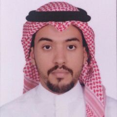 Mahmoud Alshaibani