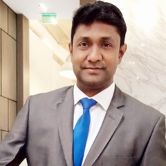 VIPUL KHANDHERIA, Asst. Sales Manager