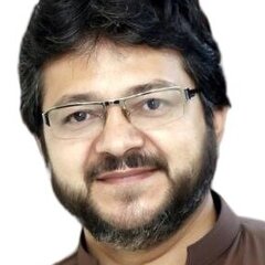 Shahzad Mumtaz, Telecom Engineer 