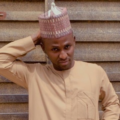 Murtala Abdullahi