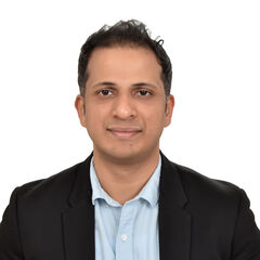 Govinda Naik, IT Technical Support Engineer
