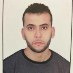 Ibrahim Ghaly