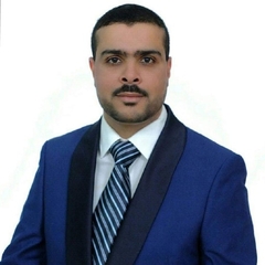 Mohammed Chirouf