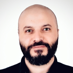 مسعد محمود, software  Product Manager