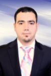 حسام زينو, مدير حسابات