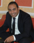 tamer medhat, Regional sales manager UAE KSA and GCC 