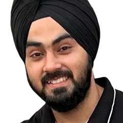 Karandeep Singh