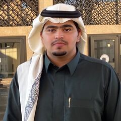 Musaed Alqhtani