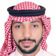 yousef alghamdi