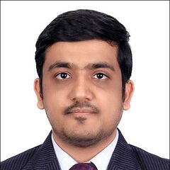 Mohit Singhal , Manager – HR