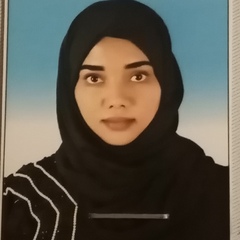 Aisha Abdelfattah saied mohammed 