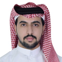 Abdulrahman  Alzahrani, مندوب مبيعات