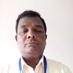 Prasad Swalsingh