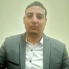 Ahmed Tawfik, محاسب عام 