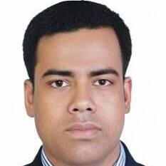 Tofazzal  Hossain , Associate Accounts Manager