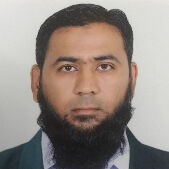 Salaam Syed, Treasury Officer