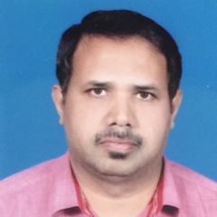 Ahamed faisal Alimohd