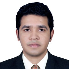 Mohammad  Raju Ahmed