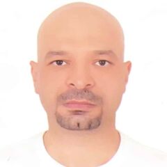 أحمد السقا, Senior Relationship Manager