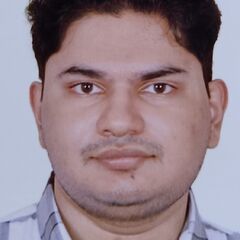 Suraj Parihar