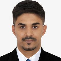 MohammedIliyas  Shaikh, Senior Business Development Executive