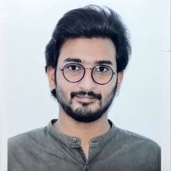 Salman Doi, Optometrist