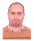 Tamer Alfy, Senior Technical Support Specialist