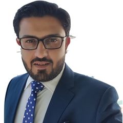 Khurram Shahzad, Director Digital Marketing