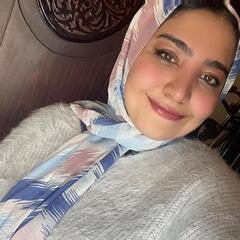 Noura Mamdouh