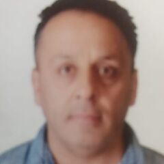 Rabih Allam, Construction Manager