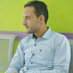 Mohammed hael saeed salem Salem, مدير مبيعات وتسويق