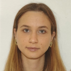 Elena Parisi