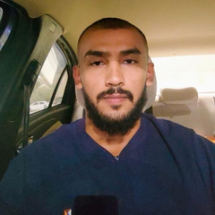Abdelrahman  Gamil