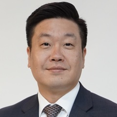 Kyung Chan Park, Chief Commercial Offficer