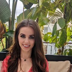 Marta Jankiewicz , finance business partner
