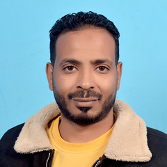 ahmed kamal