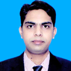 Muhammad Qasim , AVP / Manager - Corporate Trade at Corporate & Investment Banking Group