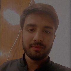 Sibtain Ali, Graduate Engineer Trainee