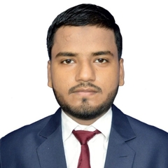Mohammad  Kashif , private banking sales officer