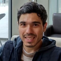 Elvin Aslanov, Senior Technical Expert