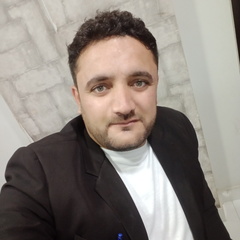 Ejaz Hussain, Store Keeper