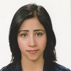 Fatima Al Zard